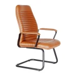 Capri U Leg Guest Chair